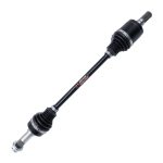 Heavy Duty Axles Front Left/Right Each 04-18 Kubota RTV900 Demon Powersports
