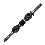 Heavy Duty Axles Rear Left/Right Each Does not fit X models Not compatible with ABS systems 04-16 Kubota RTV Demon Powersports