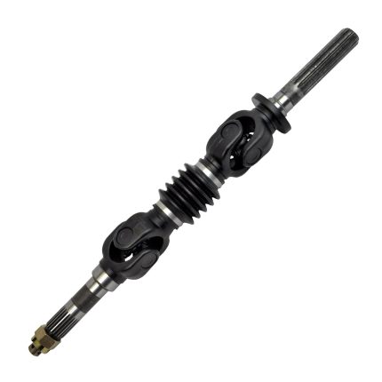 Heavy Duty Axles Rear Left/Right Each Does not fit X models Not compatible with ABS systems 04-16 Kubota RTV Demon Powersports