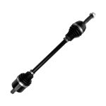 Heavy Duty Axle Front Left/Right Each 11-15 Bobcat 3400 Demon Powersports