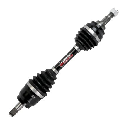 Heavy Duty Axle Front Left/Right Each 07-18 Honda TRX420 Demon Powersports