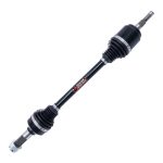 Heavy Duty Axle Rear Left Each 07-13 Honda TRX420FE FourTrax Rancher Demon Powersports