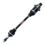 Heavy Duty Axle Rear Right Each 07-13 Honda TRX420FE FourTrax Rancher Demon Powersports