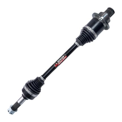 Heavy Duty Axle Rear Right Each 07-13 Honda TRX420FE FourTrax Rancher Demon Powersports
