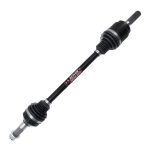 Heavy Duty Axle Front Left Each 16-18 Honda Pioneer 700 Demon Powersports