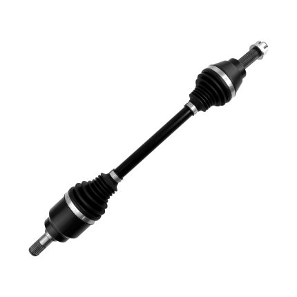 Heavy Duty Axle Front Right Each 14-18 Honda SXS700M4 Pioneer 700-4/SXS700M2 Pioneer 700 Demon Powersports