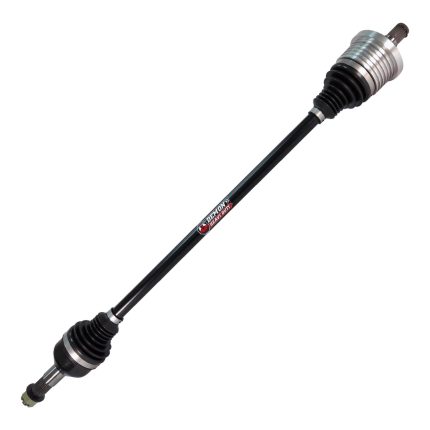 Heavy Duty Axles 5.0 Inch Front Right Each 5 Inch Joe Kocienski LIft Kit 6 Inch Outkast LIft Kit Honda, SXS500M2 Pioneer Demon Powersports