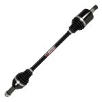 Heavy Duty Axle Rear Right Each 16-21 Honda SXS1000M3/SXS1000M5 Pioneer Demon Powersports