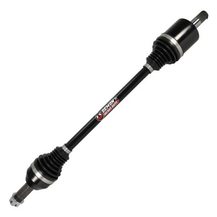 Heavy Duty Axle Rear Right Each 16-21 Honda SXS1000M3/SXS1000M5 Pioneer Demon Powersports