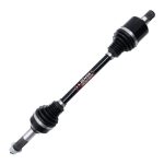 Heavy Duty Axle Rear Left Each 16-21 Honda SXS1000M3 Pioneer 1000 Demon Powersports