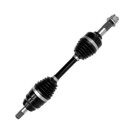 Heavy Duty Axle Front Left Each 20-21 Honda TRX520 Demon Powersports