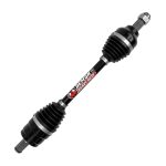 Heavy Duty Axle Rear Left/Right Each 14-20 Honda TRX500FE1 Demon Powersports