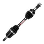 Heavy Duty Axle Front Left Each 14-16 Honda TRX420FM1 FourTrax Rancher 4x4 Demon Powersports