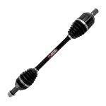 Heavy Duty Axle Rear Left/Right Each 19-21 Honda SXS10S2X Talon 1000X Demon Powersports