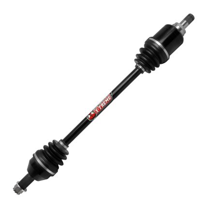 Xtreme Heavy Duty Axle Front Left/Right 30mm x 55mm x 32mm Each 19-21 Talon 1000R Demon Powersports