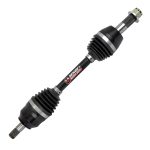 Heavy Duty Axle Front Left Each 2014 Honda TRX500FE1 FourTrax Foreman 4x4 ES/TRX500FE2 FourTrax Foreman 4x4 ES Demon Powersports