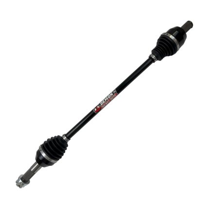 Heavy Duty Axle 21-22 Segway Villan 72 Inch Front Left Demon Powersports