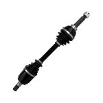 Heavy Duty Axle 21-24 Kawasaki Teryx4 800, Teryx 800 Rear Left, Rear Right Demon Powersports