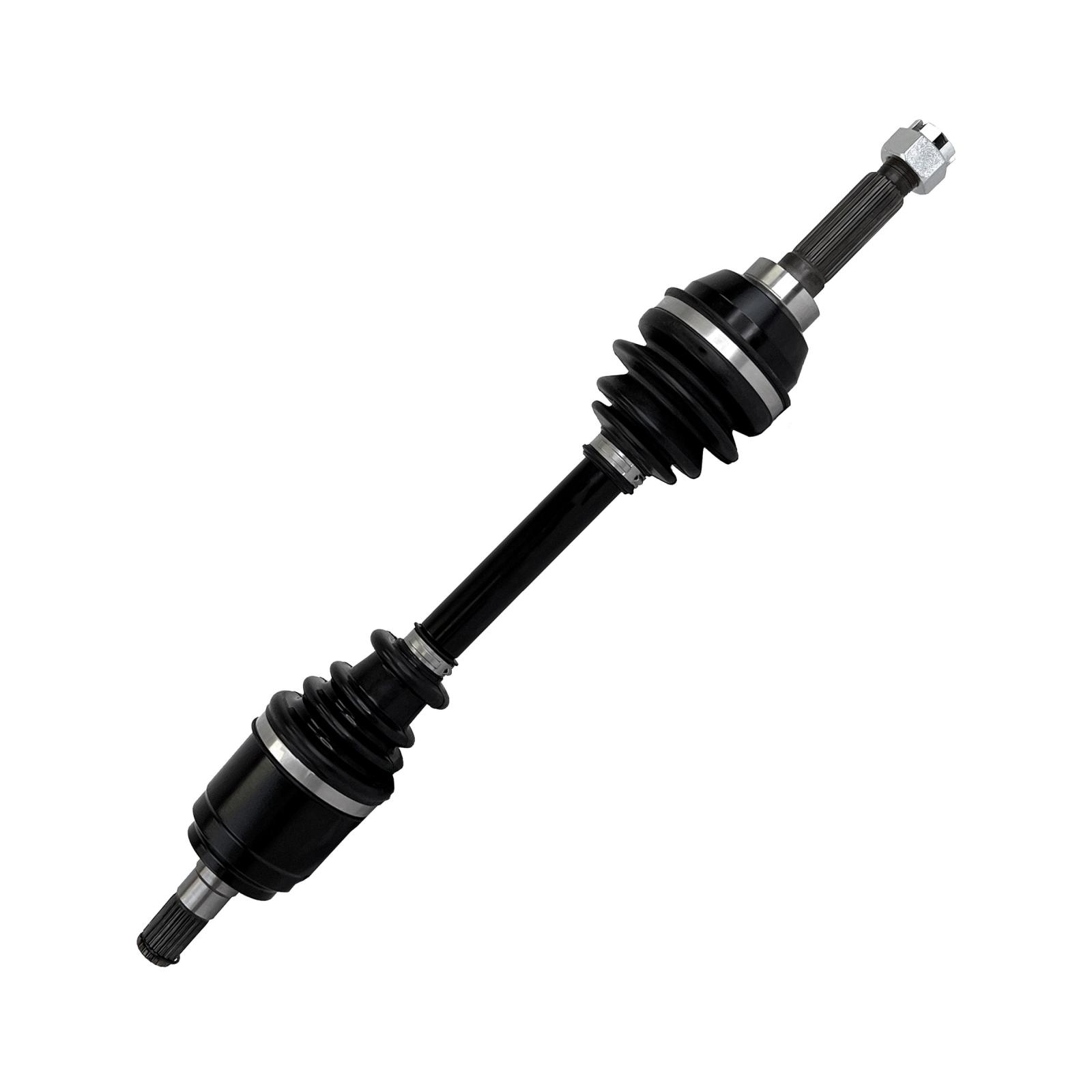 PAXL-5022HD-HVVF Heavy Duty Axle 21-24 Kawasaki Teryx4 800, Teryx 800 Rear Left, Rear Right Demon Powersports - Image 1