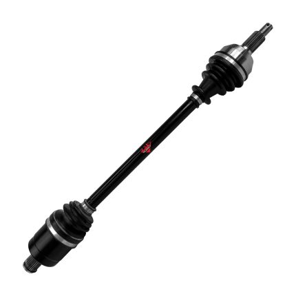 Rugged Performance Axle OE Replacement Front Left/Right Each 06-09 Polaris Ranger 700 Demon Powersports