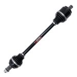 Heavy Duty Axle Front Left/Right Each 13-14 Polaris Ranger Demon Powersports