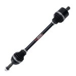 Heavy Duty Axle Front Left/Right Each 08-09 Polaris Ranger Demon Powersports