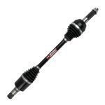 Heavy Duty Axle Rear Right Each 07-09 Polaris Ranger 700 Demon Powersports