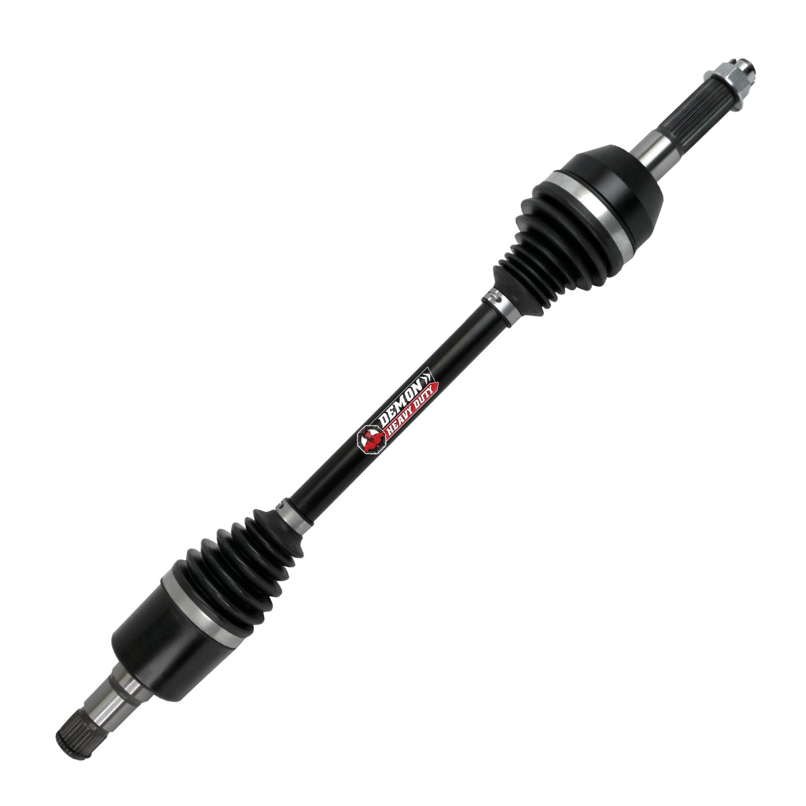 PAXL-6026HD_0-HVVF Heavy Duty Axle Rear Right Each 07-09 Polaris Ranger 700 Demon Powersports - الصورة 1