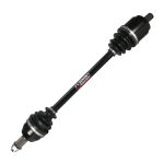 Heavy Duty Axle Front Left/Right Each 12-22 Polaris RZR 570 Demon Powersports