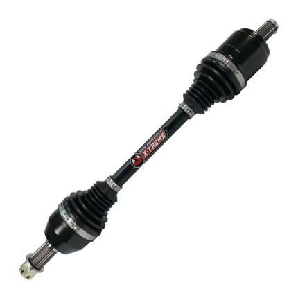 Xtreme Heavy Duty Axle Front Left/Right 30mm x 62mm x 40mm Each 16-20 Polaris RZR 570 Demon Powersports
