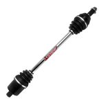 Xtreme Heavy Duty Long Travel Axle Race Spec 300M 14-23 Polaris RZR 1000/Turbo/RS1 Rear Left, Rear Right Demon Powersports