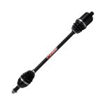 Xtreme Heavy Duty Axle Rear Left/Right 44mm x 72mm x 33mm Each 16-21 Polaris RZR Turbo 16-20 Polaris RZR 1000 3 Inch Extreme 3 Inch GROUNDED 4 3 Inch HCR 3 Inch SUPERATV 3 Inch UTV WOLFPACK Demon Powersports