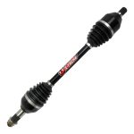 Xtreme Heavy Duty Axle Rear Left/Right Each 4 Inch Cognito 4 Inch Reflex Kit 4 Inch ORB Kit 14-19 Polaris RZR XP Demon Powersports