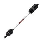 Xtreme HD Rear Axle Race Spec 300M Polaris RZR RS1/RZR Turbo/RZR 1000 Demon Powersports