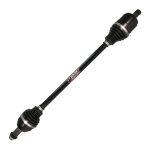 Heavy Duty Axle Front Left/Right Each 14-23 Polaris RZR XP Demon Powersports