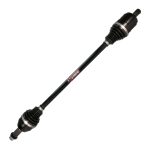 Xtreme Heavy Duty Axle Front Left/Right Each 14-23 Polaris RZR XP Demon Powersports