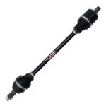 Heavy Duty Long Travel Axle 15-25 Polaris Ranger 1000, RZR S/900/1000, General 1000 Front Left, Front Right, Rear Left, Rear Right Demon Powersports