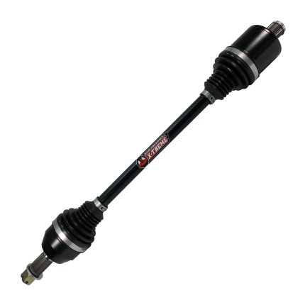 Xtreme Heavy Duty Axle Rear Left/Right Each 15-20 Polaris RZR S Demon Powersports