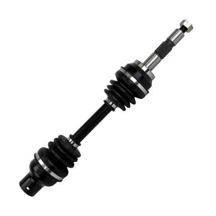 Rugged Performance Axle OE Replacement Front Left/Right Each 98-99 Polaris Big Boss 500 95-97 Polaris Big Boss 400 Demon Powersports