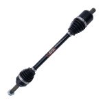 Heavy Duty Axle Front Left/Right Each 15-20 Polaris RZR Demon Powersports