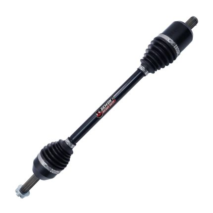 Heavy Duty Axle Front Left/Right Each 15-20 Polaris RZR Demon Powersports