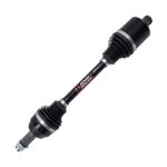 Heavy Duty Axle Rear Left/Right Each 15-20 Polaris RZR 900 Demon Powersports