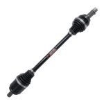 Heavy Duty Axle Front Left/Right Each 16-15 Polaris Sportsman ACE Demon Powersports