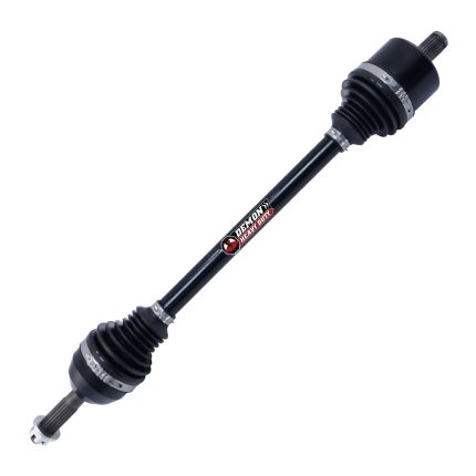 Heavy Duty Axle Rear Left/Right Each 16-19 Polaris ACE 900 16-19 Polaris ACE 570 17-19 Polaris ACE 500 Demon Powersports
