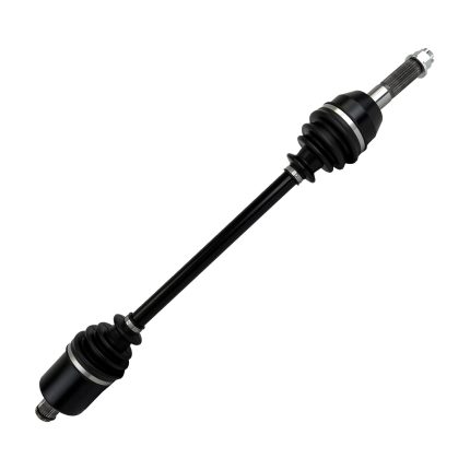 Rugged Performance Axle OE Replacement Rear Left/Right Each 3-18 Polaris Brutus Demon Powersports