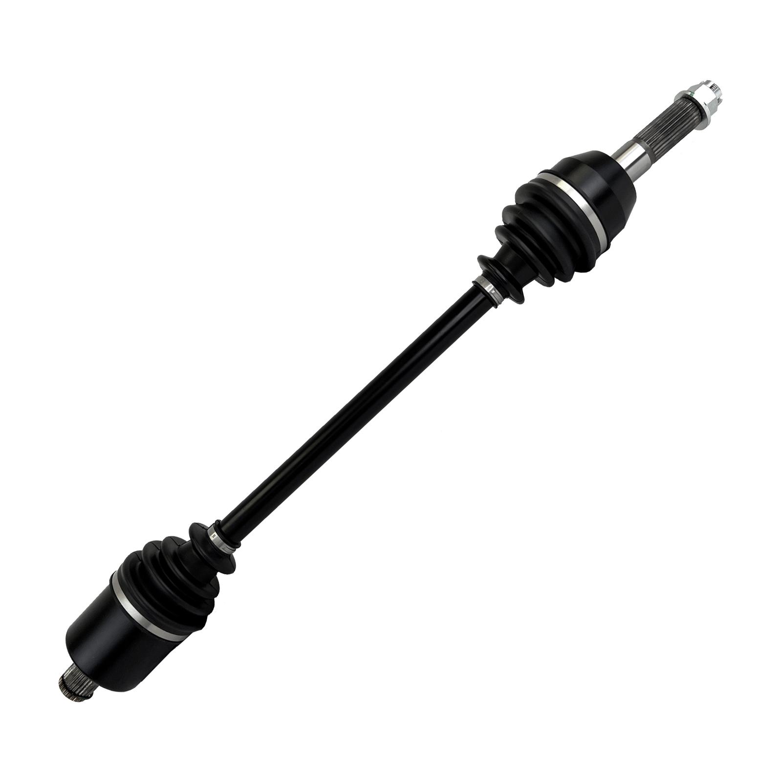 PAXL-6072_0-HVVF Rugged Performance Axle OE Replacement Rear Left/Right Each 3-18 Polaris Brutus Demon Powersports - الصورة 1
