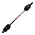 Xtreme Heavy Duty Long Travel Axle Race Spec 300M 16-22 Polaris RZR Turbo/1000/RS1 Front Left, Front Right Demon Powersports