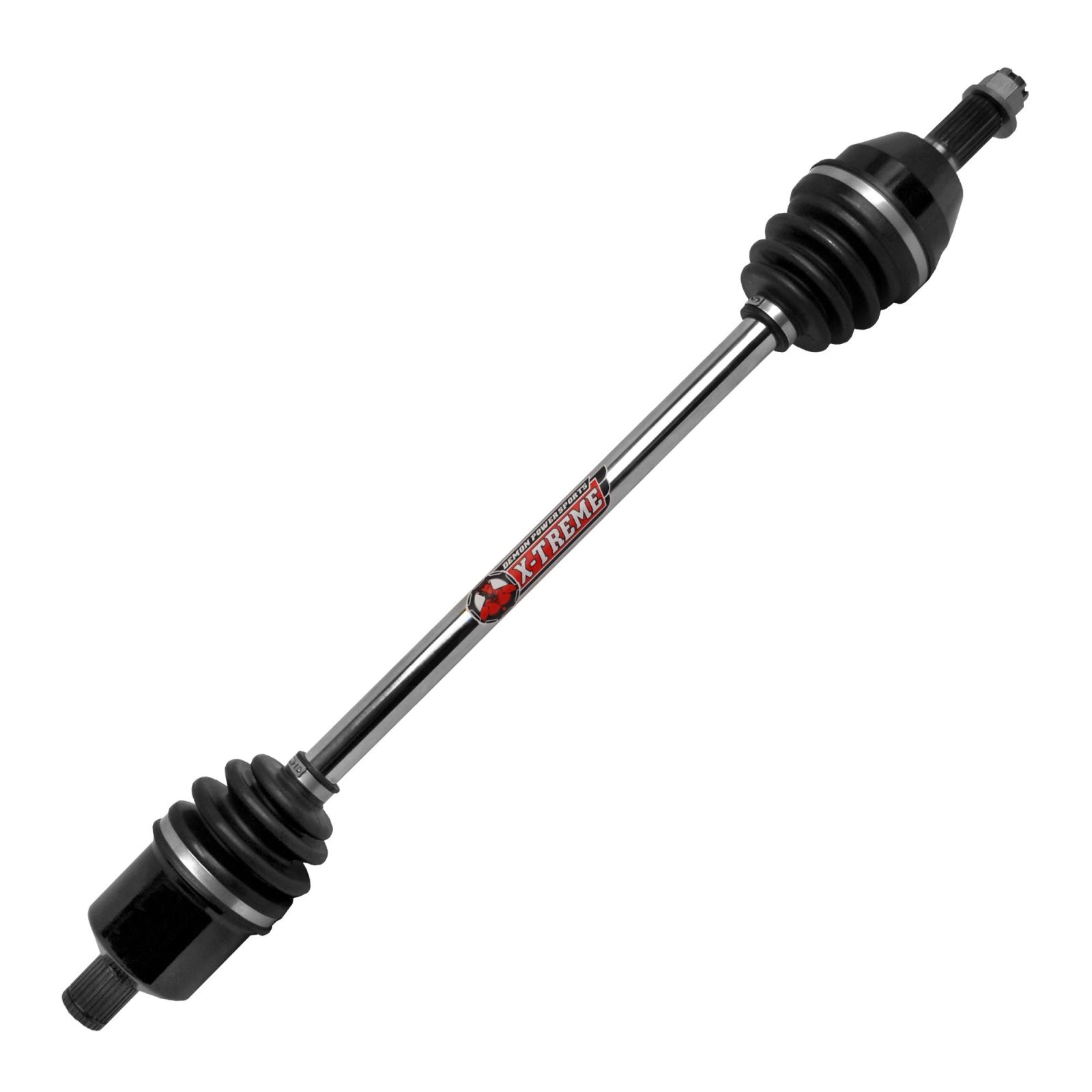 PAXL-6074XHD-3.5R-HVVF Xtreme Heavy Duty Long Travel Axle Race Spec 300M 16-22 Polaris RZR Turbo/1000/RS1 Front Left, Front Right Demon Powersports - Image 1
