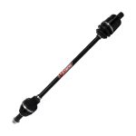 Xtreme Heavy Duty Axle Front Left/Right Each 4 Inch Cognito 4 Inch FABWERX 4 Inch H-TOWN 4 Inch LONG TRAVEL INDUSTRIES 4 Inch Reflex Kit 4 Inch ORB Kit 4 Inch MADIGAN Demon Powersports