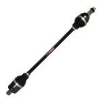 Xtreme Heavy Duty Axle Front Left/Right Each 16-22 Polaris RZR XP 4 Turbo Demon Powersports